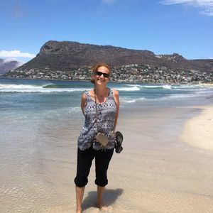 Meet your Posher, Diane